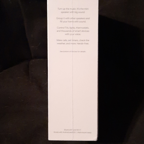 Google nest mini - Picture 3 of 3